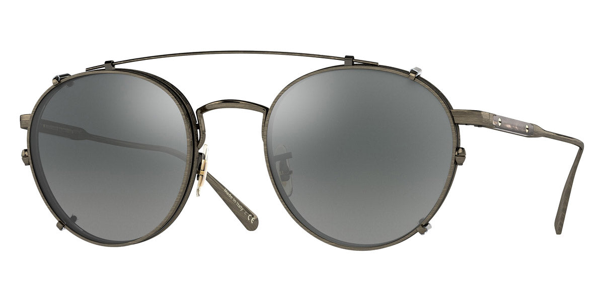 Oliver Peoples® Artemio Clip  -  Sunglasses