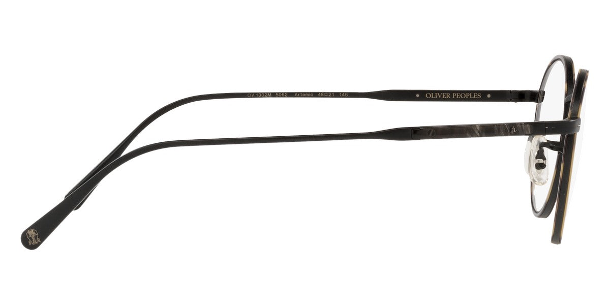 Oliver Peoples® Artemio-R  -  Eyeglasses