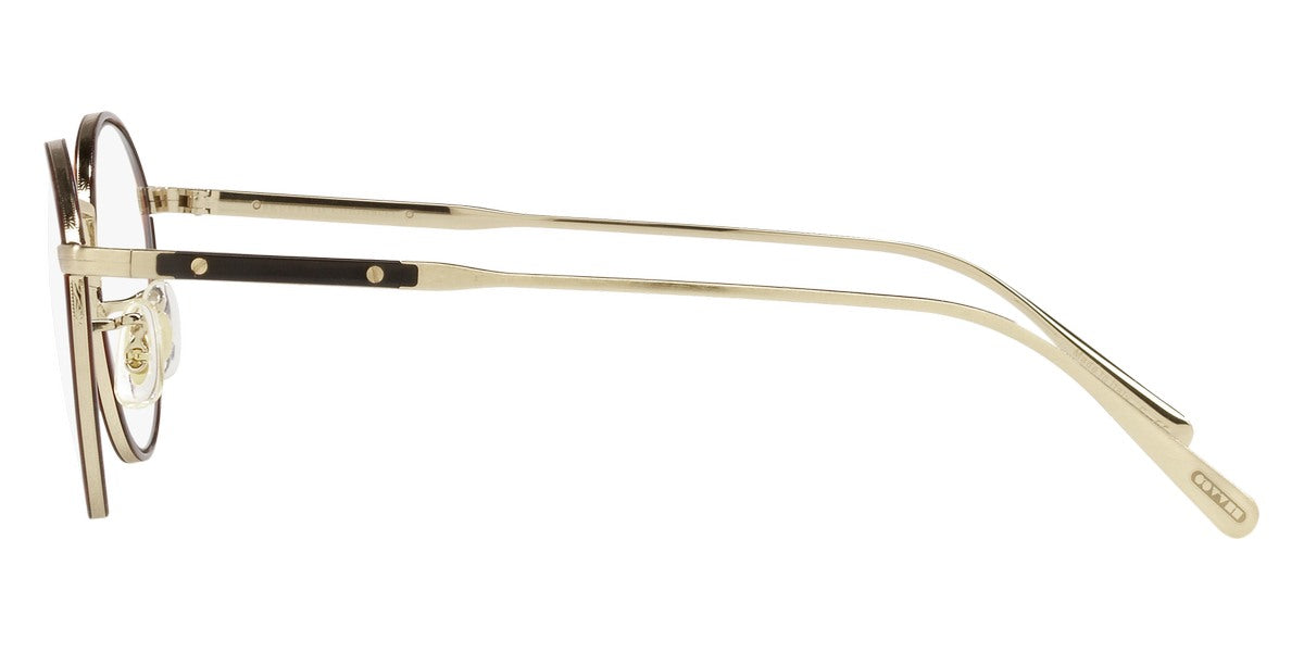 Oliver Peoples® Artemio-R  -  Eyeglasses