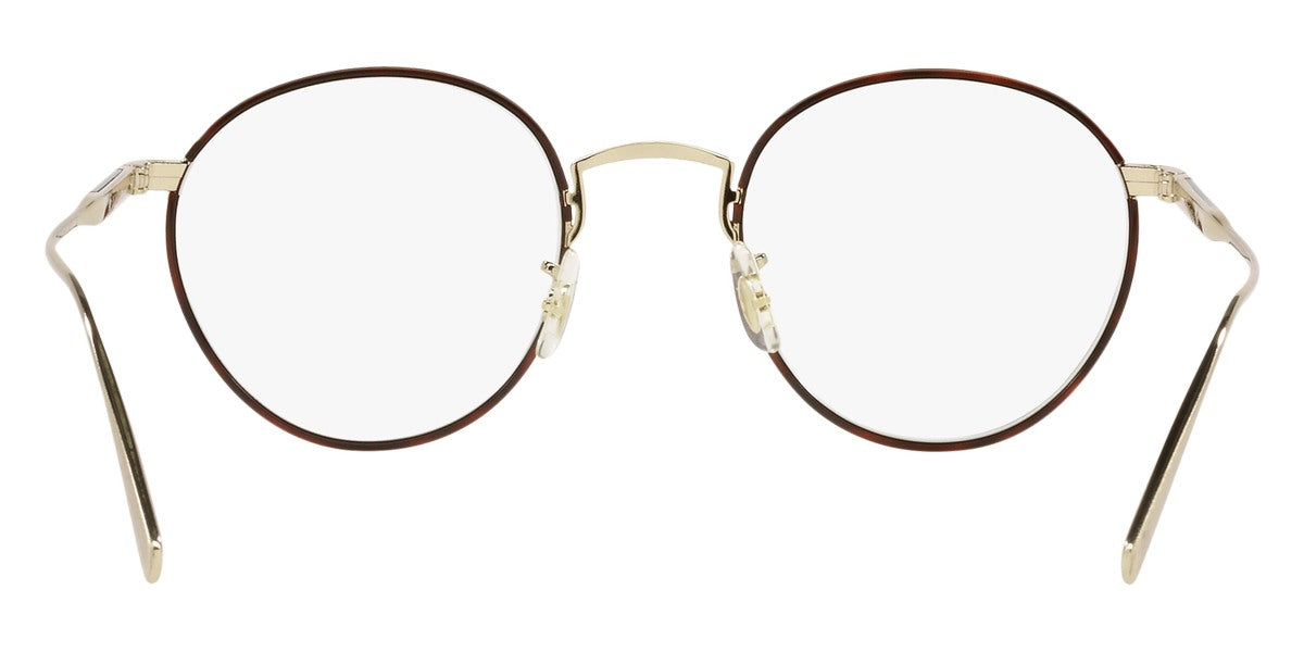 Oliver Peoples® Artemio-R  -  Eyeglasses