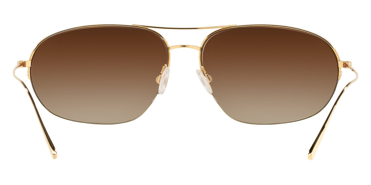 Oliver Peoples® Kondor  -  Sunglasses