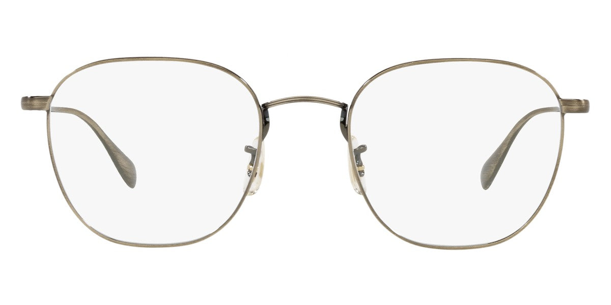 Oliver Peoples® Clyne OV1305 5284 49 - Antique Gold Eyeglasses