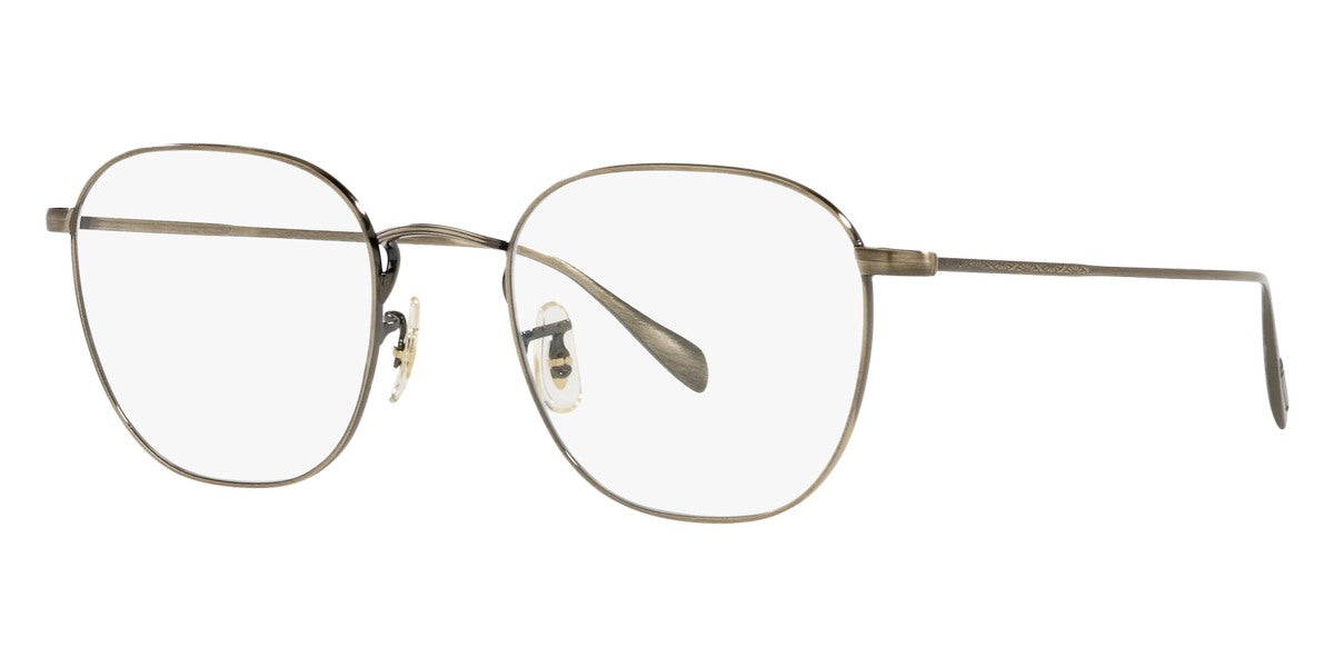 Oliver Peoples® Clyne OV1305 5284 49 - Antique Gold Eyeglasses