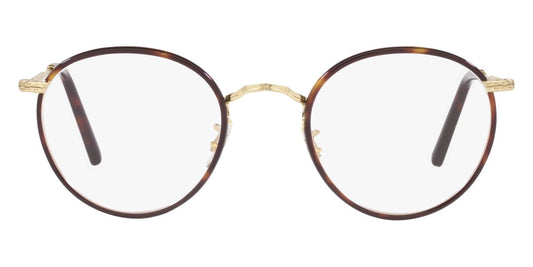 Oliver Peoples® Carling OV1308 5245 48 - Brushed Gold/362 Eyeglasses