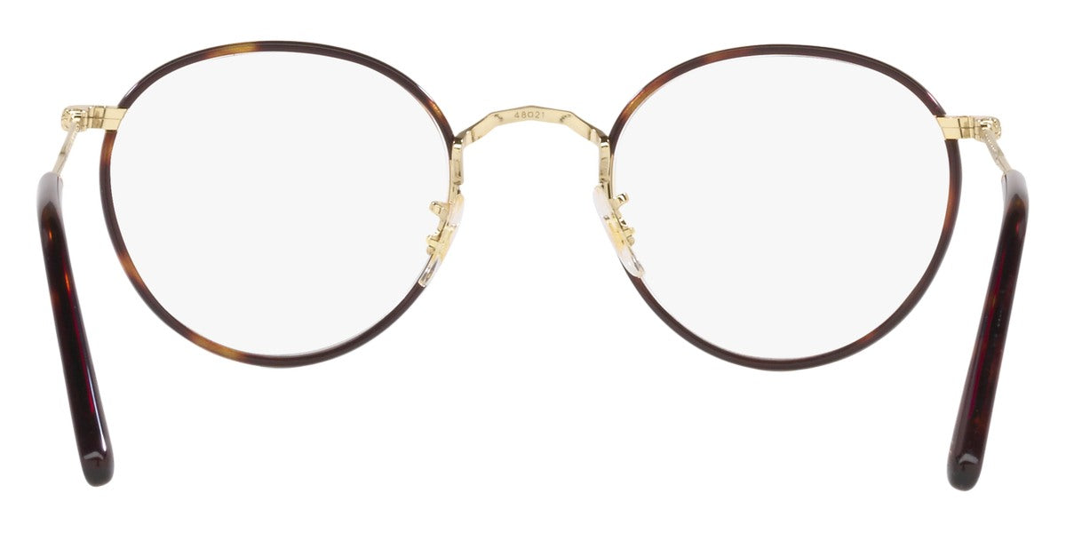 Oliver Peoples® Carling  -  Eyeglasses