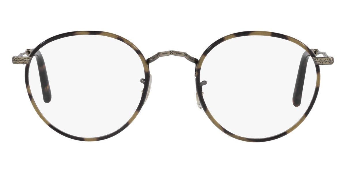 Oliver Peoples® Carling OV1308 5284 48 - Antique Gold/Dtb Eyeglasses