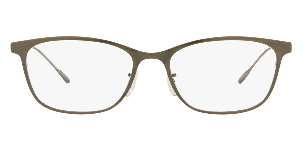 Oliver Peoples® Maurette OV1314T 5284 52 - Antique Gold/Demo Lens Eyeglasses