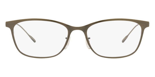 Oliver Peoples® Maurette OV1314T 5284 52 - Antique Gold/Demo Lens Eyeglasses