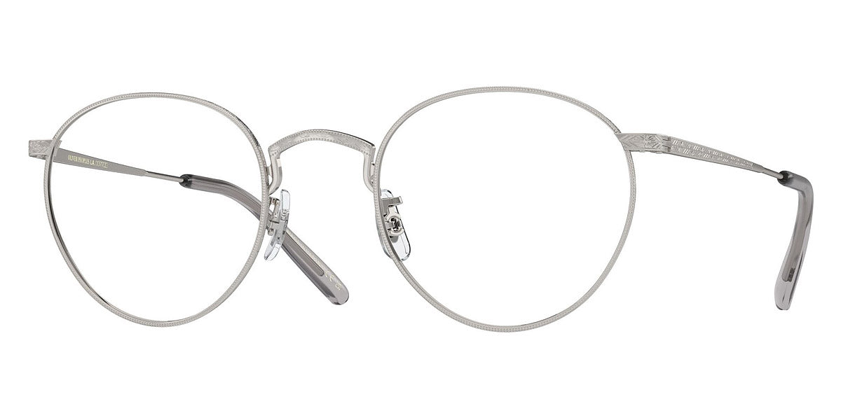 Oliver Peoples® Op-47 OV1330T 5036 47 - Silver Eyeglasses