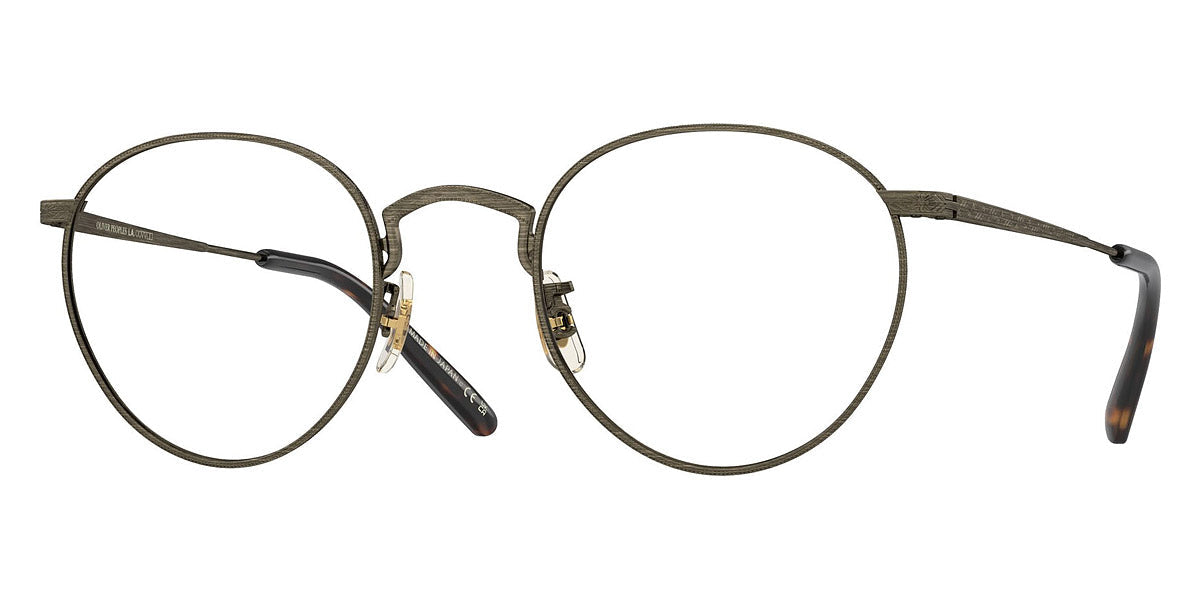 Oliver Peoples® Op-47 OV1330T 5284 47 - Antique Gold Eyeglasses