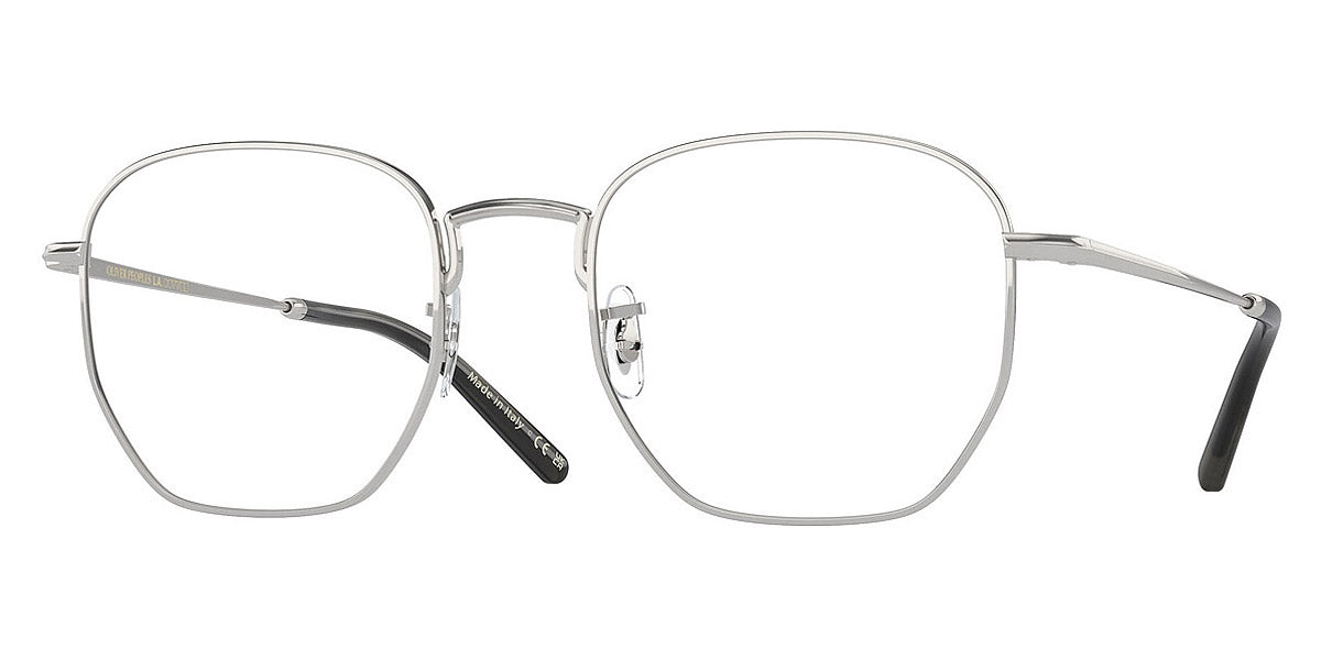 Oliver Peoples® Kierney OV1331 5036 51 - Silver Eyeglasses