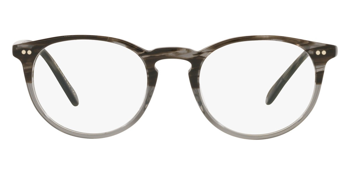 Oliver Peoples® Riley-R OV5004 1002 45 - Storm Eyeglasses