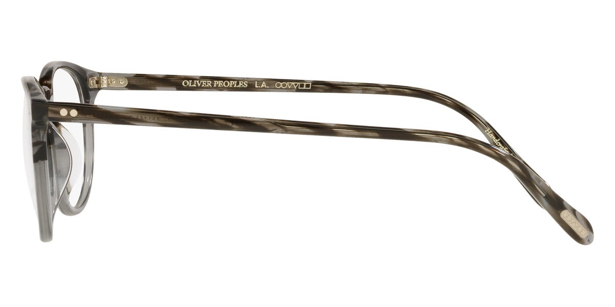 Oliver Peoples® Riley-R  -  Eyeglasses