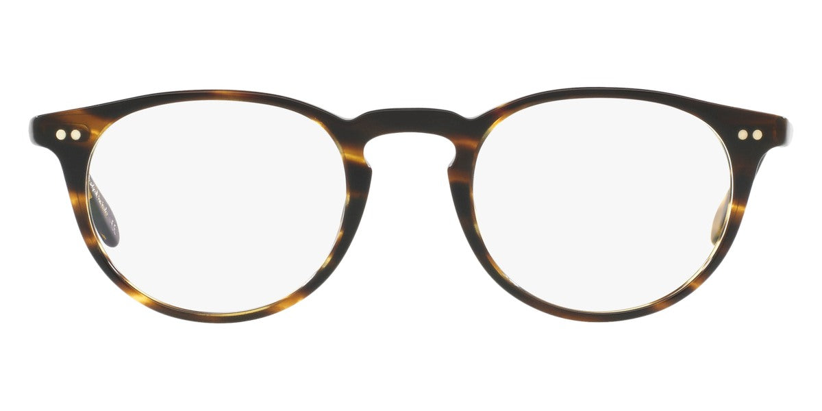 Oliver Peoples® Riley-R OV5004 1003 45 - Cocobolo Eyeglasses