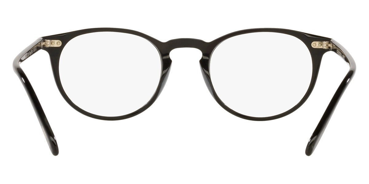 Oliver Peoples® Riley-R  -  Eyeglasses