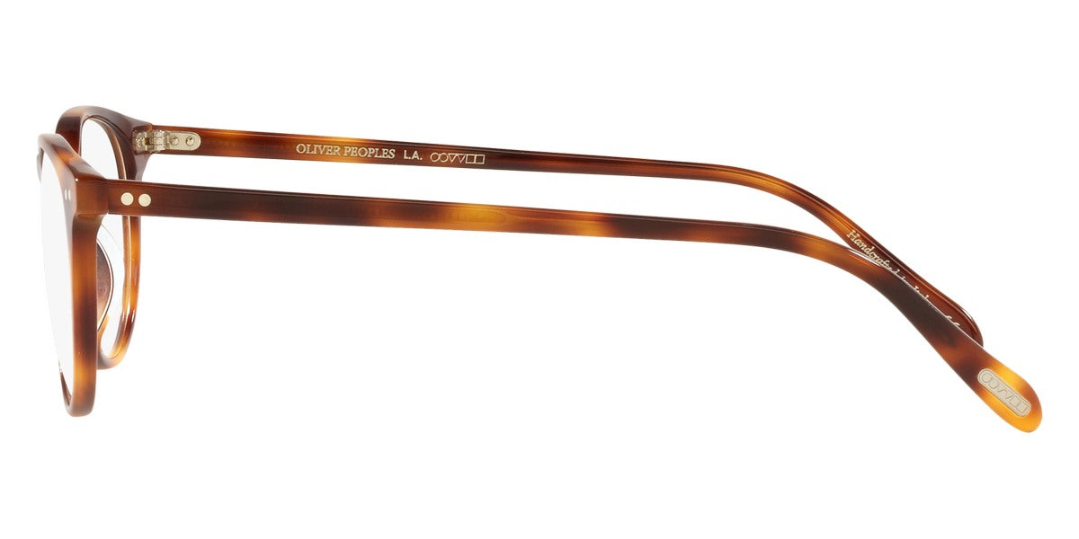 Oliver Peoples® Riley-R  -  Eyeglasses