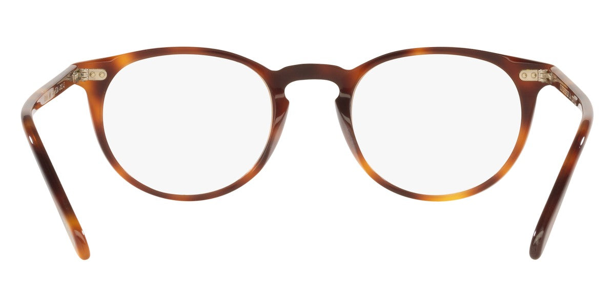 Oliver Peoples® Riley-R  -  Eyeglasses