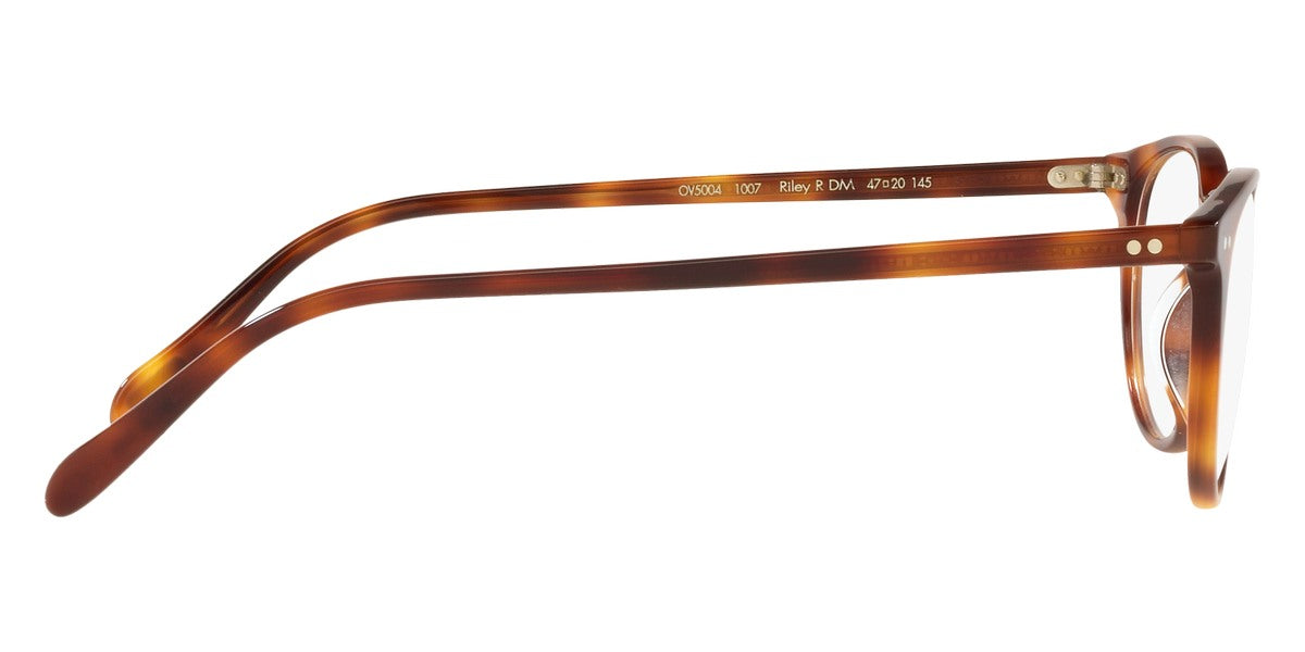 Oliver Peoples® Riley-R  -  Eyeglasses