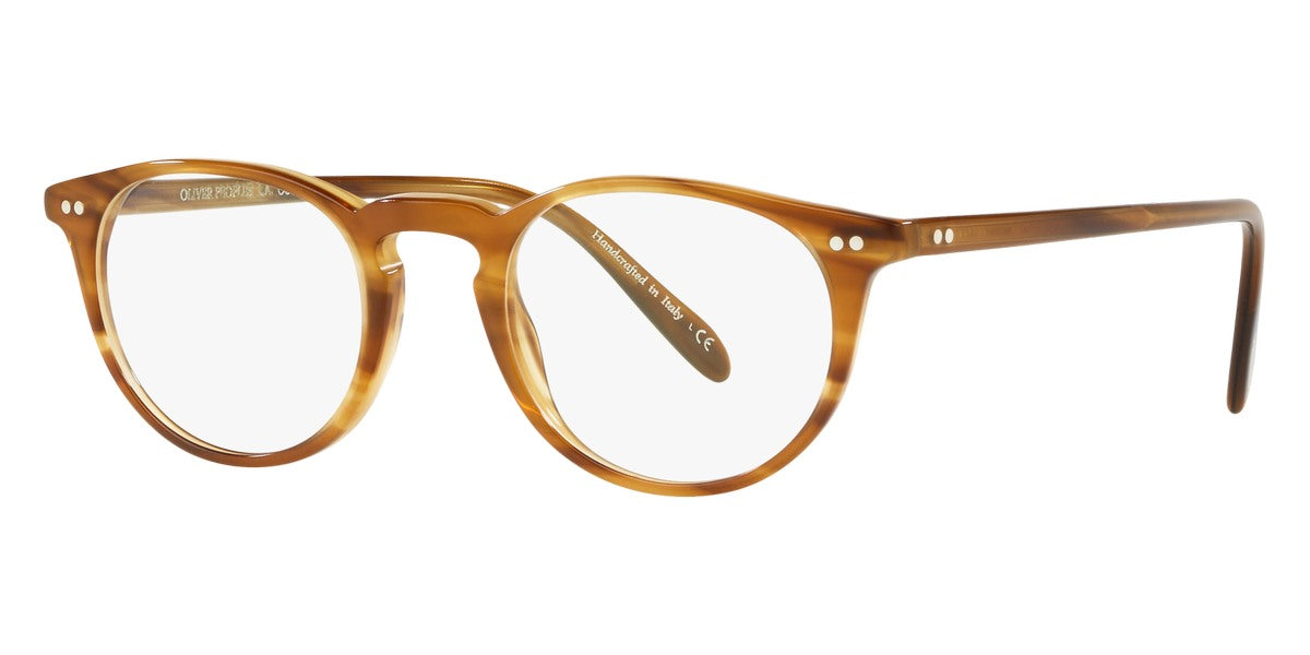 Oliver Peoples® Riley-R OV5004 1011 45 - Raintree Eyeglasses