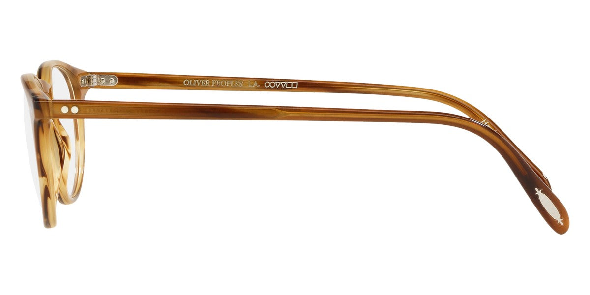 Oliver Peoples® Riley-R  -  Eyeglasses