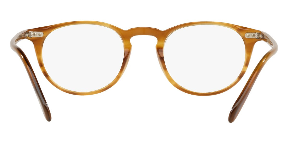 Oliver Peoples® Riley-R  -  Eyeglasses