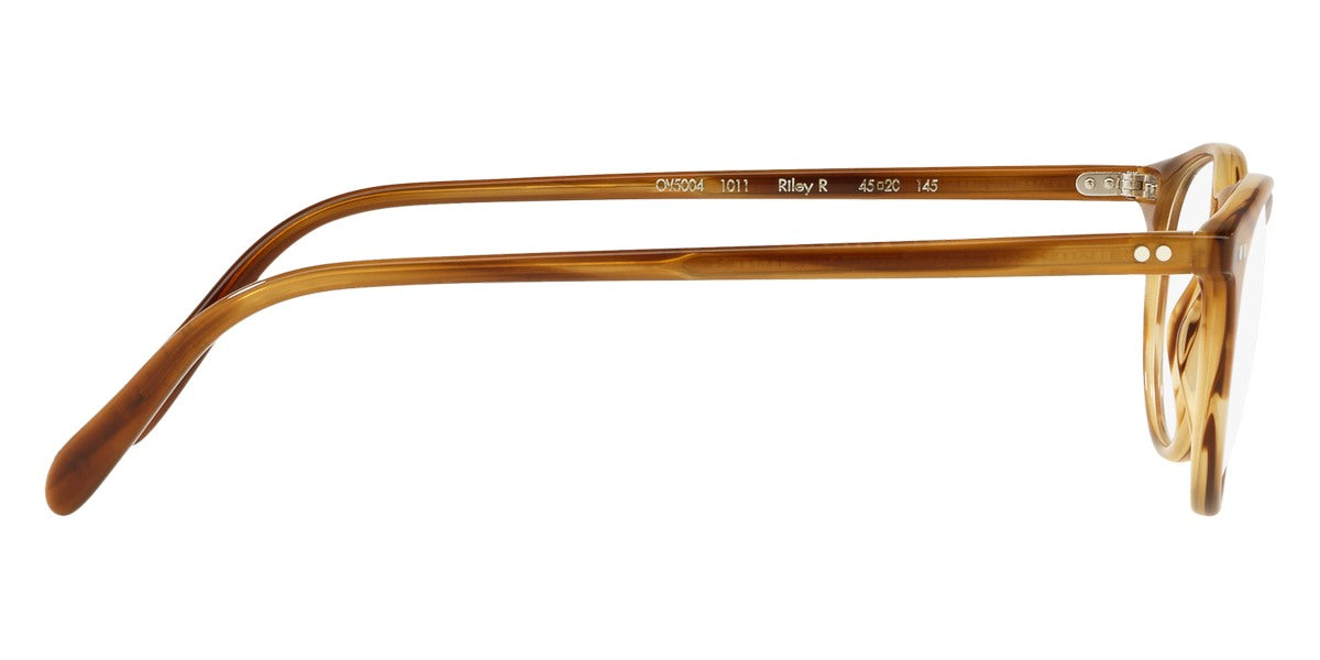 Oliver Peoples® Riley-R  -  Eyeglasses