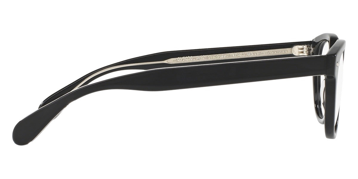 Oliver Peoples® Sheldrake  -  Eyeglasses