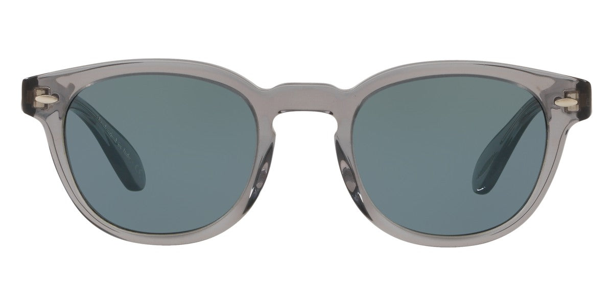 Oliver Peoples® Sheldrake Sun OV5036S 1132R8 47 - Workman Grey Sunglasses