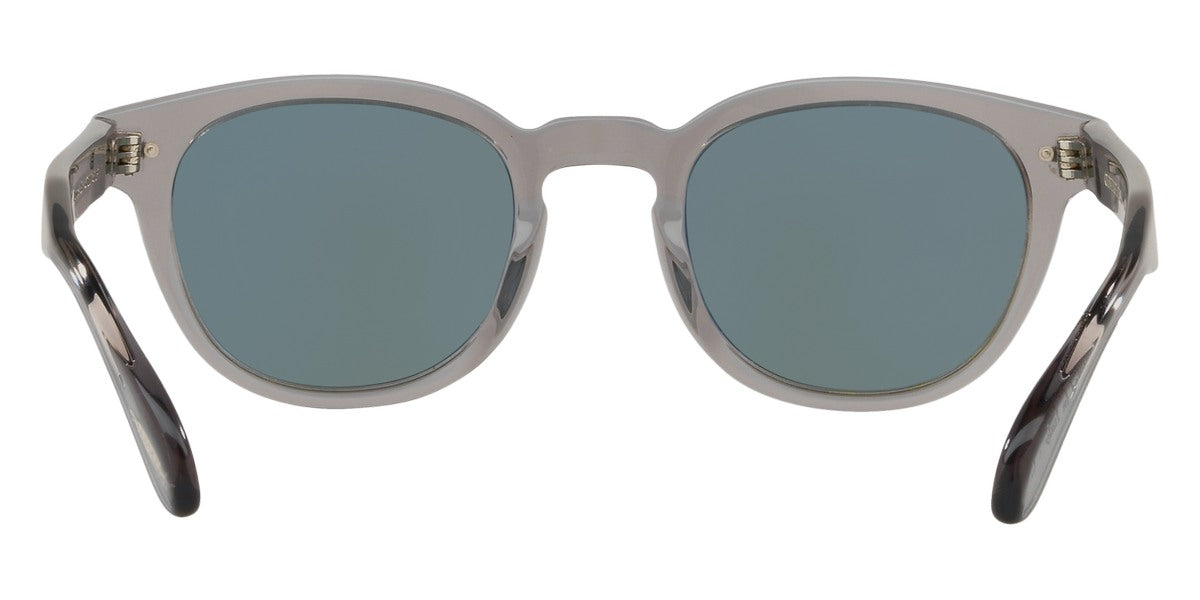 Oliver Peoples® Sheldrake Sun  -  Sunglasses