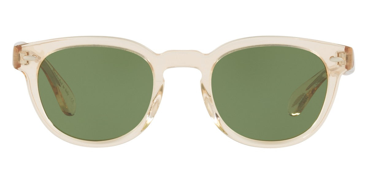 Oliver Peoples® Sheldrake Sun OV5036S 158052 47 - Buff Sunglasses