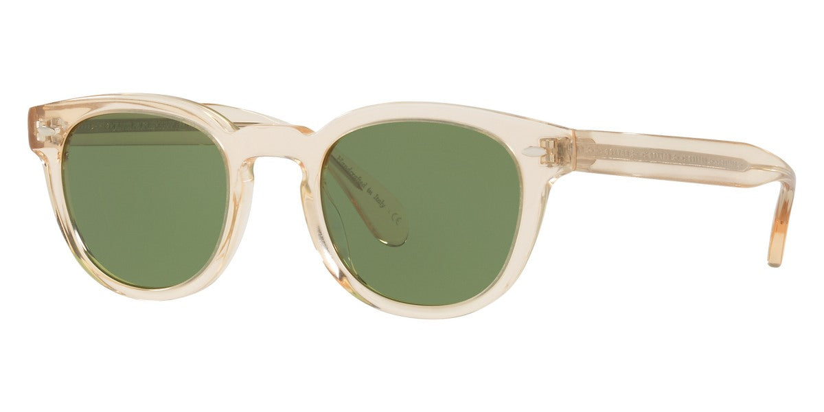 Oliver Peoples® Sheldrake Sun OV5036S 158052 47 - Buff Sunglasses