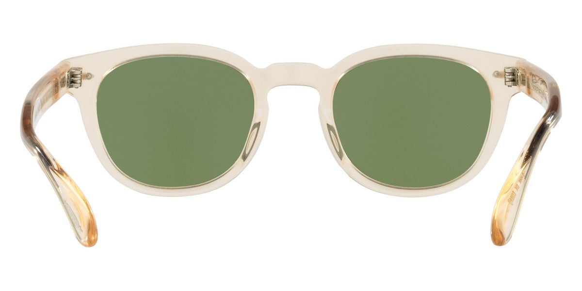 Oliver Peoples® Sheldrake Sun  -  Sunglasses