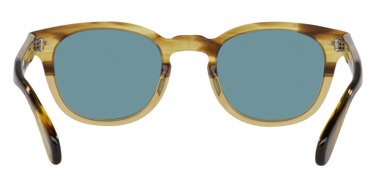 Oliver Peoples® Sheldrake Sun  -  Sunglasses