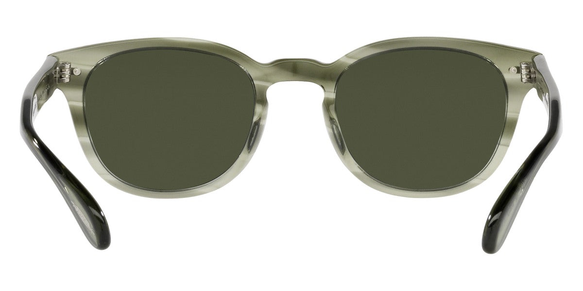 Oliver Peoples® Sheldrake Sun  -  Sunglasses