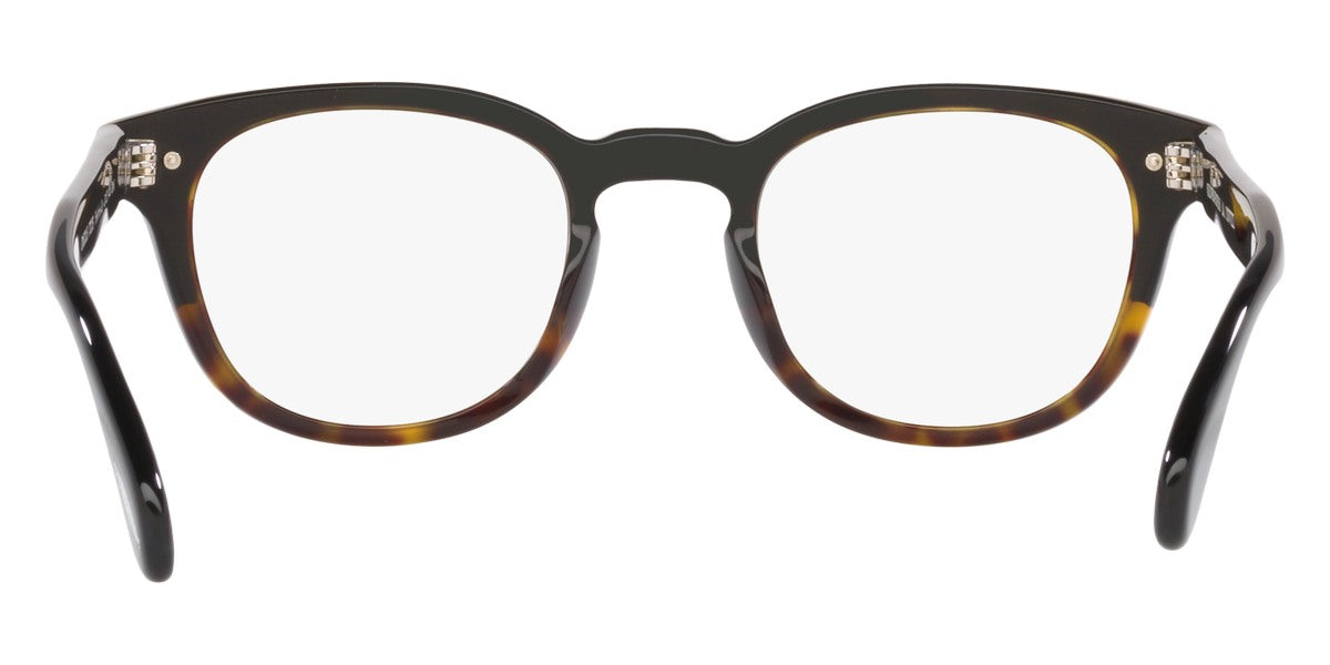 Oliver Peoples® Sheldrake Sun  -  Sunglasses