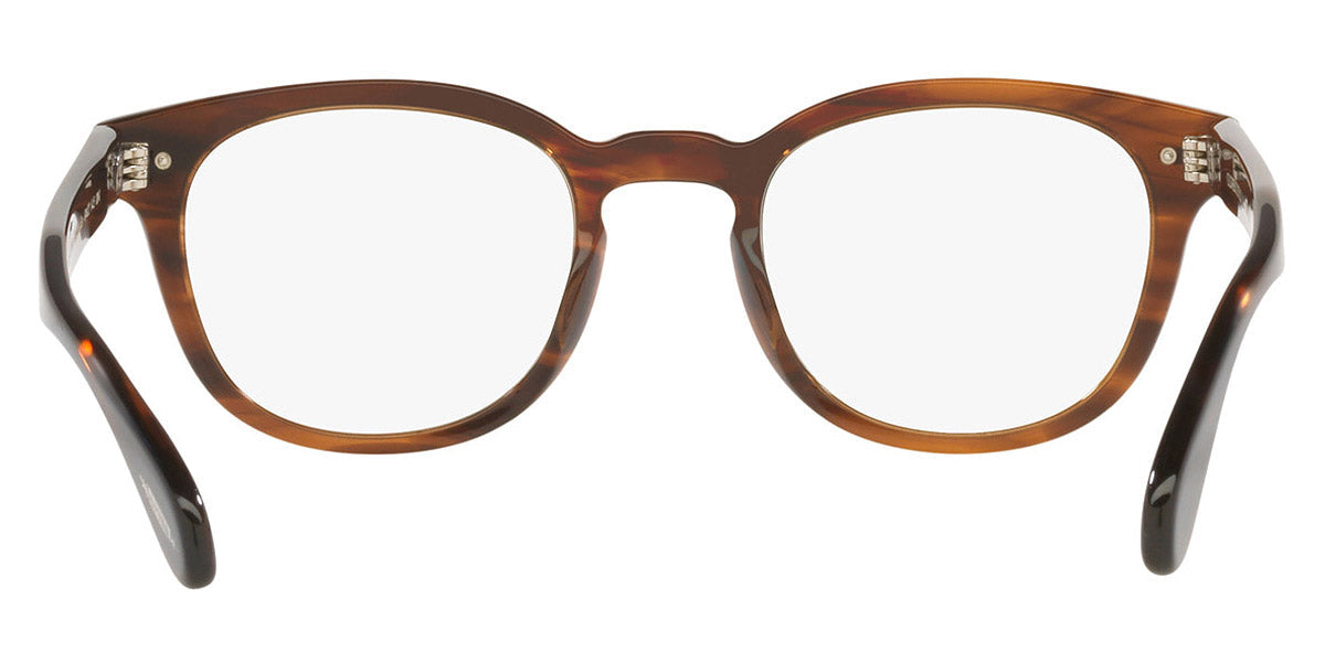 Oliver Peoples® Sheldrake Sun  -  Sunglasses