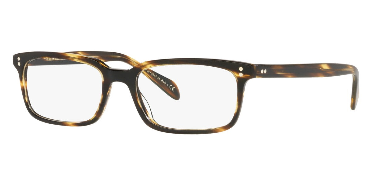 Oliver Peoples® Denison OV5102 1003 51 - Cocobolo Eyeglasses