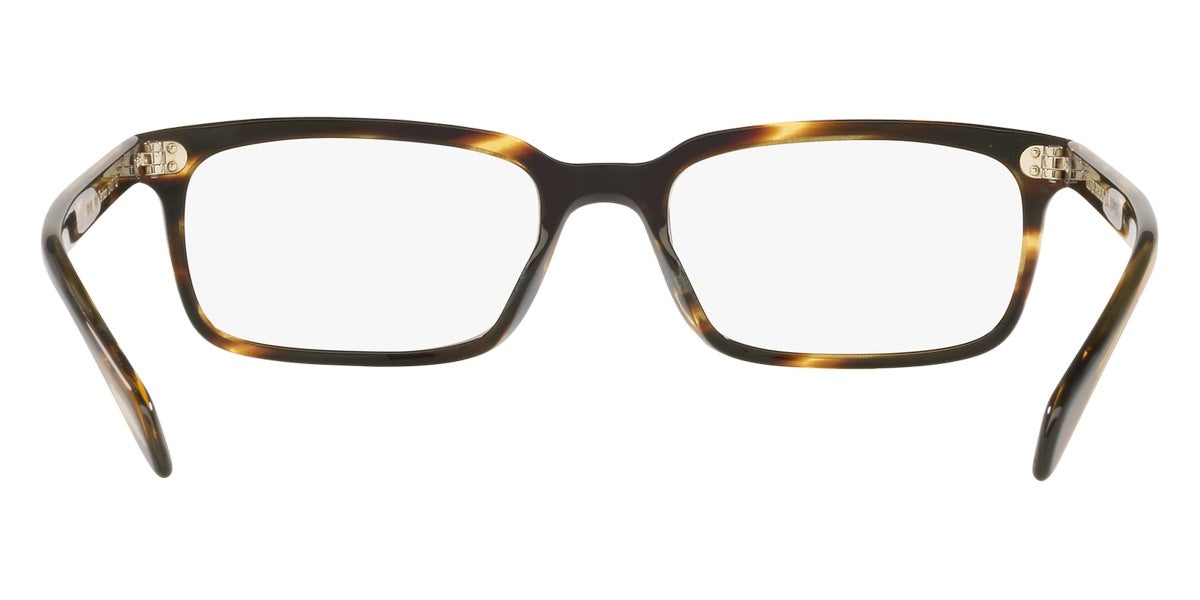 Oliver Peoples® Denison OV5102 1669 56 - Black Diamond Eyeglasses