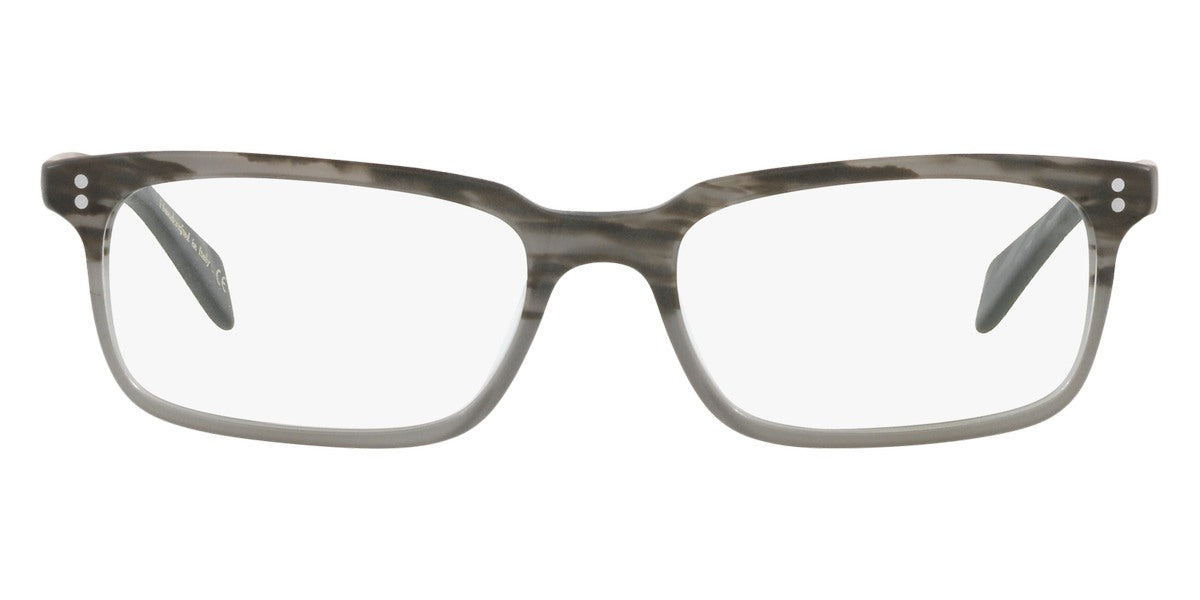 Oliver Peoples® Denison OV5102 1124 51 - Matte Storm (Mstrm) Eyeglasses