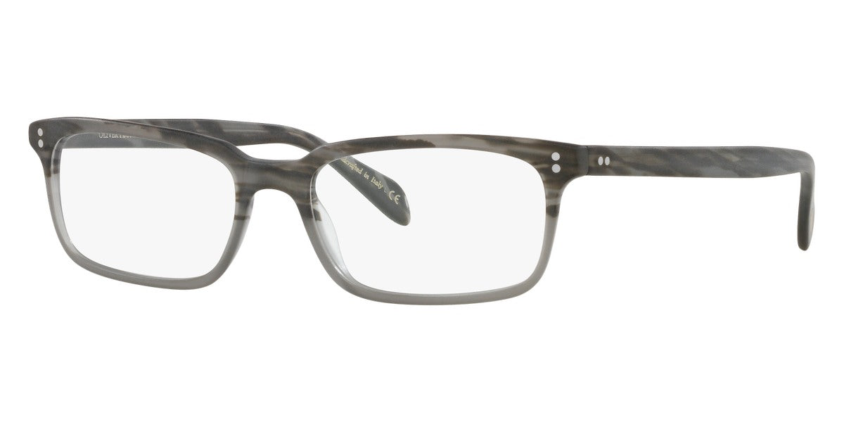 Oliver Peoples® Denison OV5102 1124 51 - Matte Storm (Mstrm) Eyeglasses