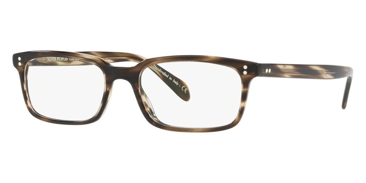 Oliver Peoples® Denison OV5102 1612 56 - Cinder Cocobolo Eyeglasses