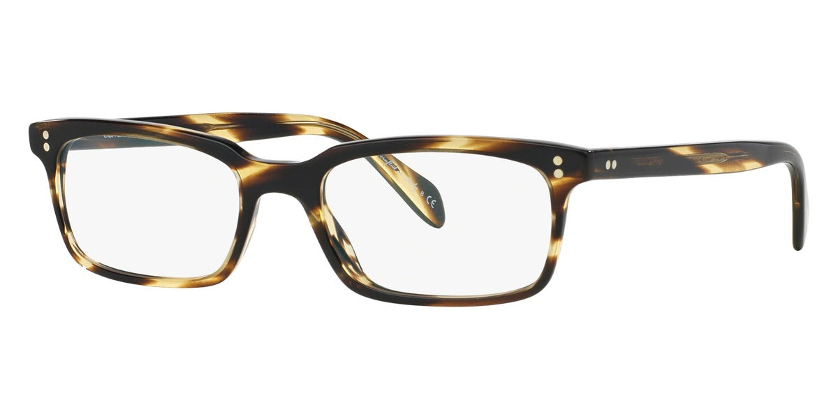 Oliver Peoples® Denison-J OV5102A 1003 53 - Cocobolo Eyeglasses