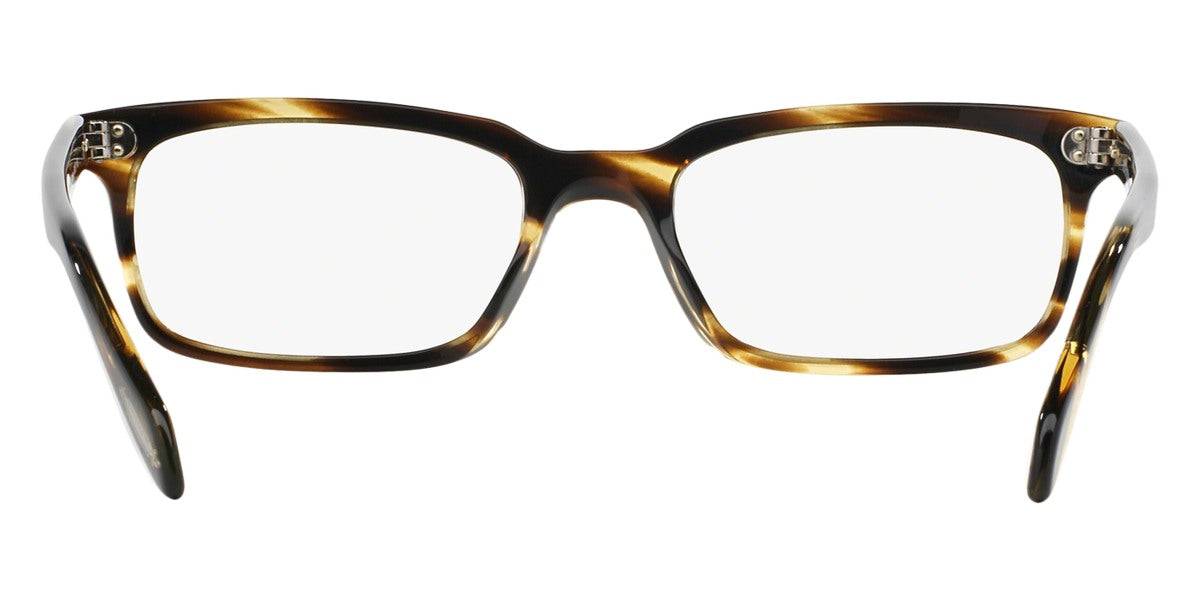 Oliver Peoples® Denison-J  -  Eyeglasses