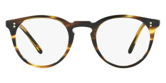 Oliver Peoples® O'Malley OV5183 1003 45 - Cocobolo Eyeglasses