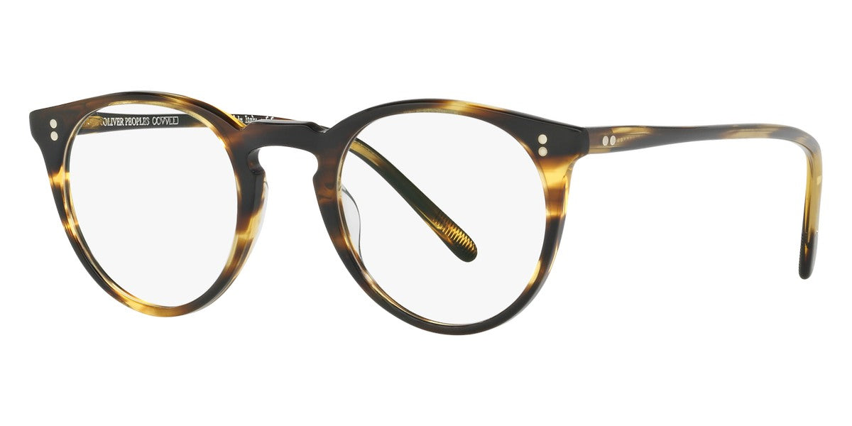 Oliver Peoples® O'Malley OV5183 1003 47 - Cocobolo Eyeglasses