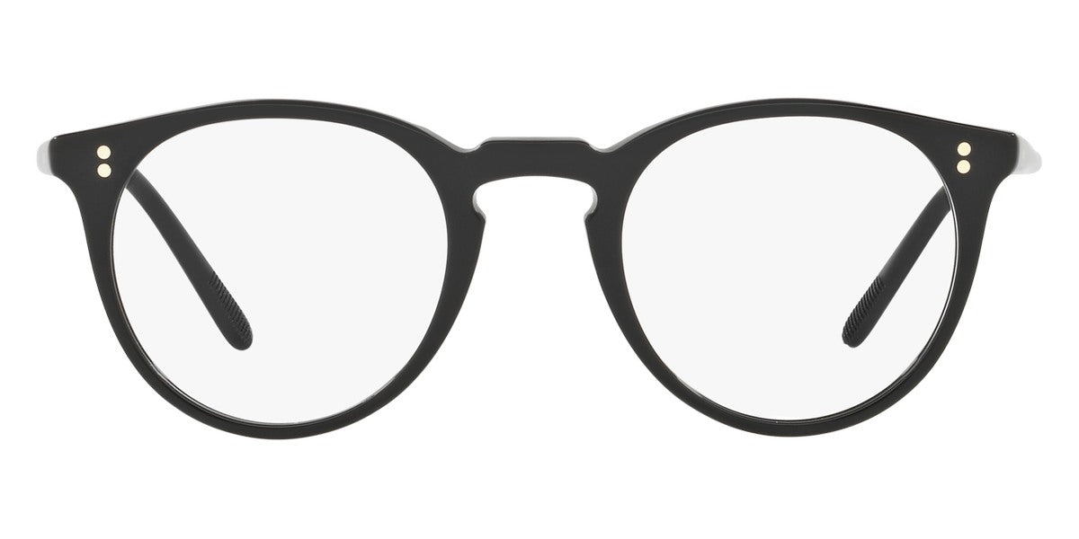 Oliver Peoples® O'Malley OV5183 1005L 45 - Black Eyeglasses