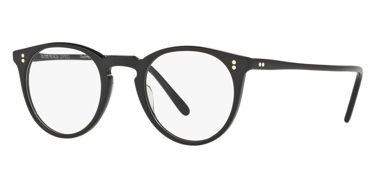 Oliver Peoples® O'Malley OV5183 1005L 47 - Black Eyeglasses