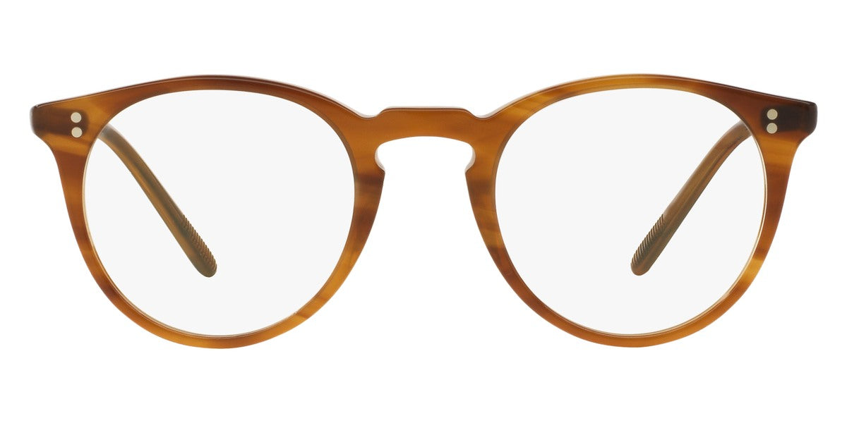 Oliver Peoples® O'Malley OV5183 1011 45 - Raintree Eyeglasses