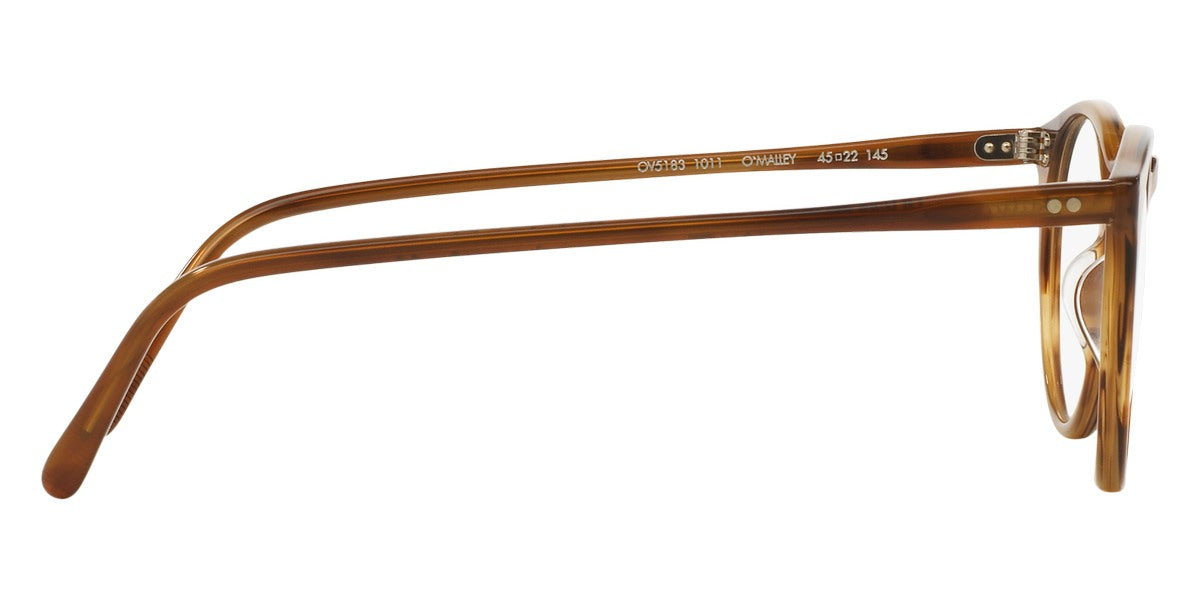 Oliver Peoples® O'Malley  -  Eyeglasses