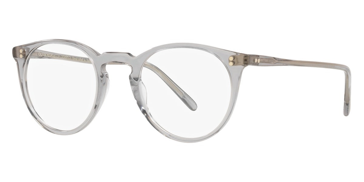 Oliver Peoples® O'Malley OV5183 1132 47 - Workman Grey Eyeglasses